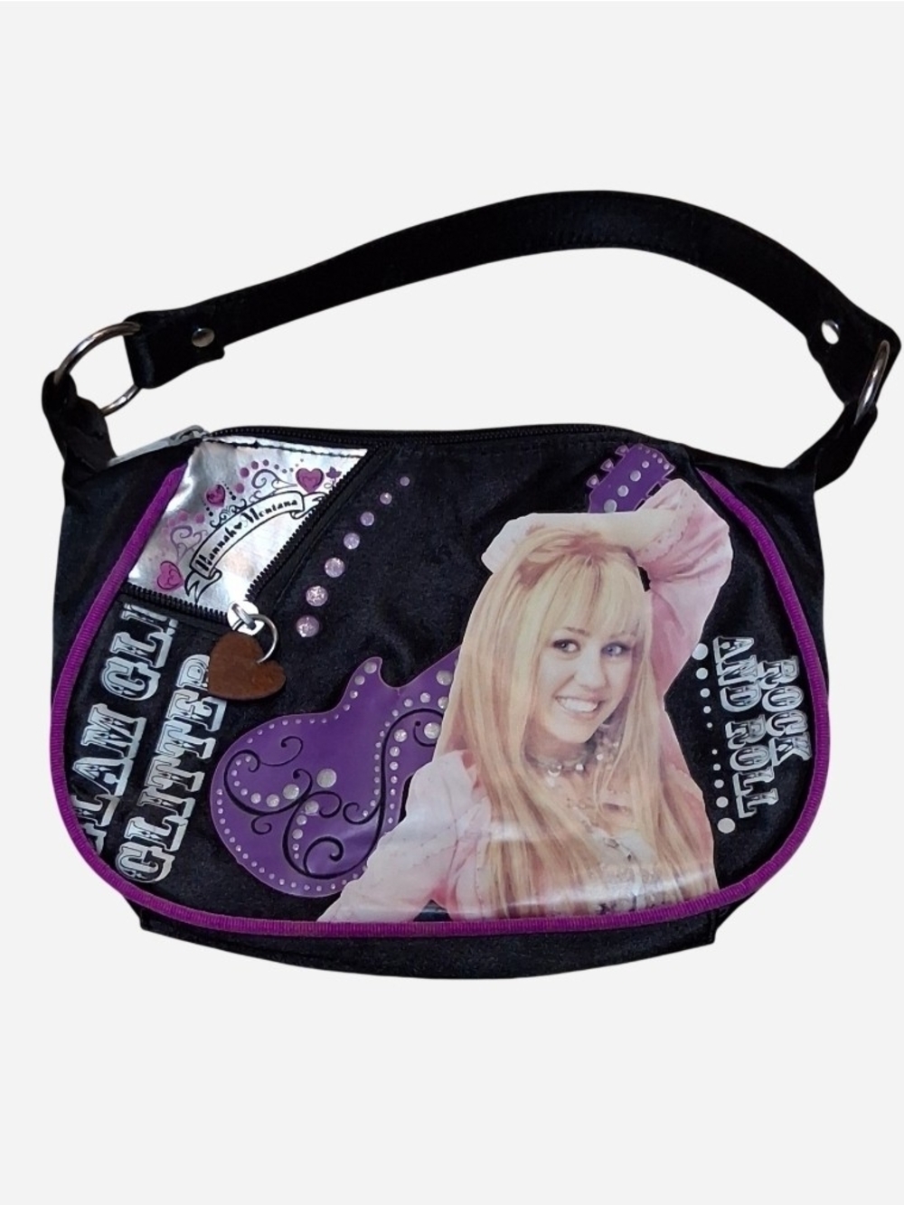 Vintage Hannah Montana Purse